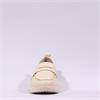 Wonders Flexfly Slip On Chunky Loafer - Cream Leather